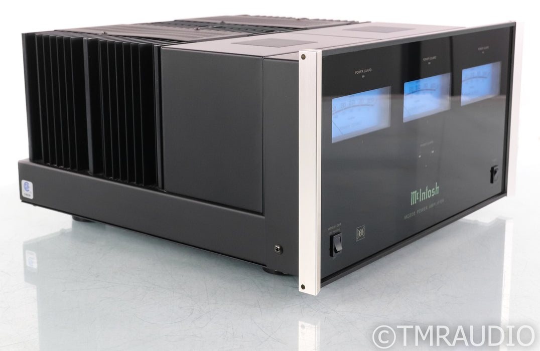 McIntosh MC205 5 Channel Power Amplifier; MC-205; Black; Home Theater