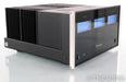 McIntosh MC205 5 Channel Power Amplifier; MC-205; Black; Home Theater