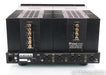 McIntosh MC205 5 Channel Power Amplifier; MC-205; Black; Home Theater