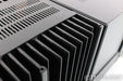 McIntosh MC205 5 Channel Power Amplifier; MC-205; Black; Home Theater