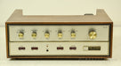 Fisher X-100-A Vintage Integrated Tube Amplifier