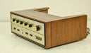 Fisher X-100-A Vintage Integrated Tube Amplifier