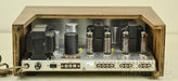 Fisher X-100-A Vintage Integrated Tube Amplifier