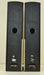 Infinity Kappa 600 Audiophile Floorstanding Speakers - Flagship Model