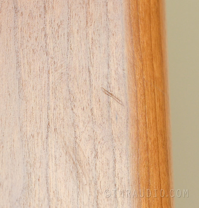 Infinity Kappa 600 Audiophile Floorstanding Speakers - Flagship Model