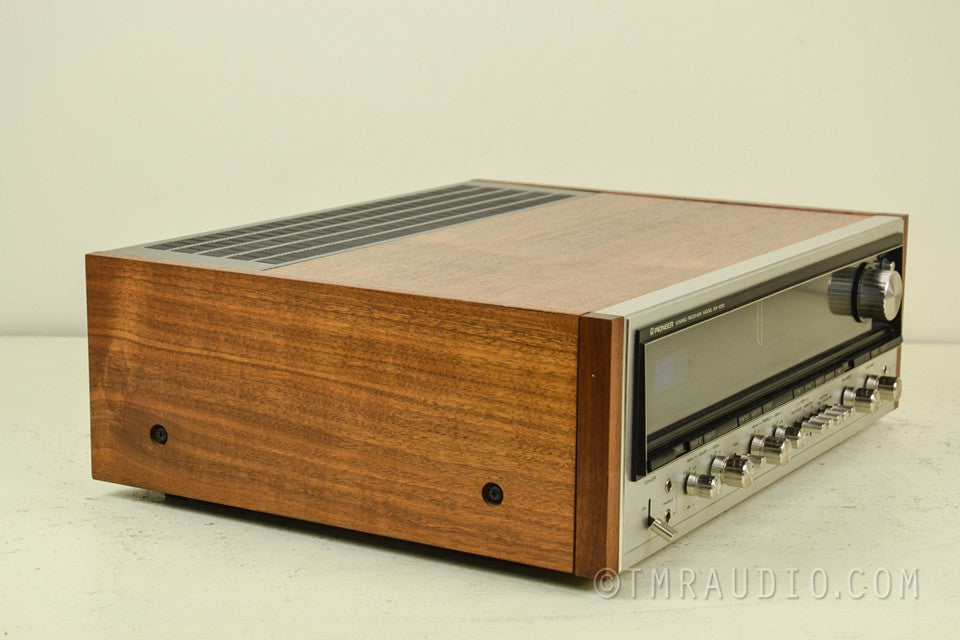 Pioneer SX-1010 Vintage Receiver