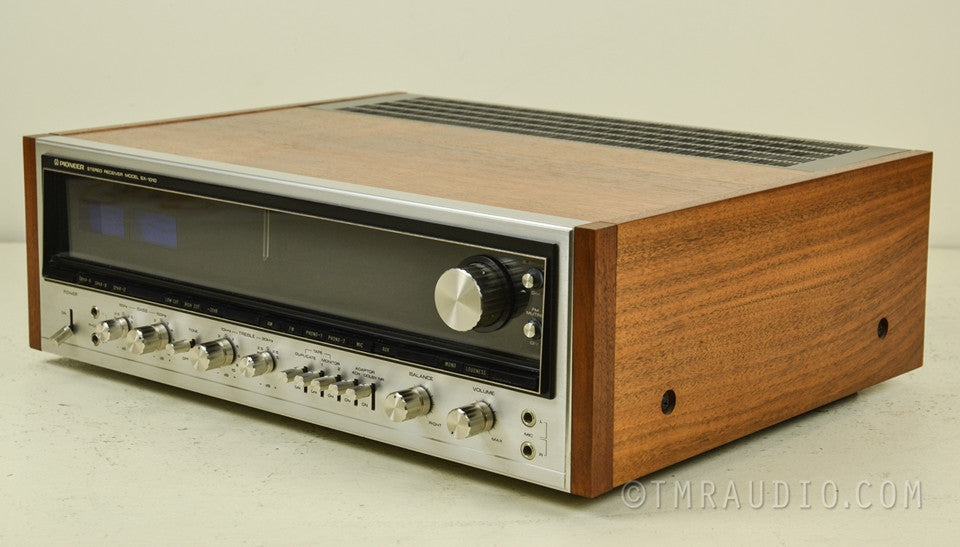 Pioneer SX-1010 Vintage Receiver