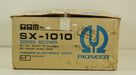 Pioneer SX-1010 Vintage Receiver