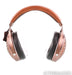 Focal Stellia Closed-Back Headphones; Chocolate