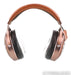 Focal Stellia Closed-Back Headphones; Chocolate