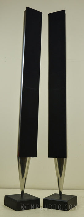 Bang & Olufsen Beolab 8000 Speakers