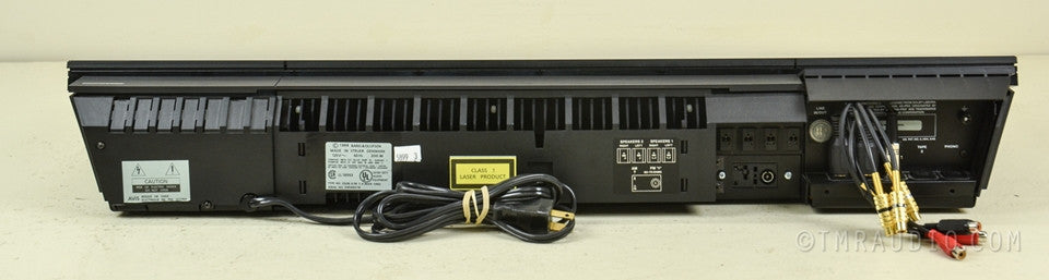 Bang & Olufsen B&O Beocenter 9500 Receiver