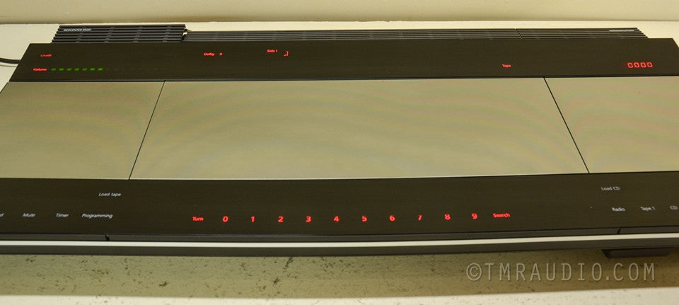 Bang & Olufsen B&O Beocenter 9500 Receiver