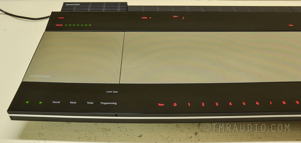 Bang & Olufsen B&O Beocenter 9500 Receiver