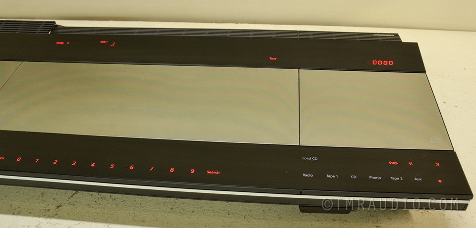Bang & Olufsen B&O Beocenter 9500 Receiver