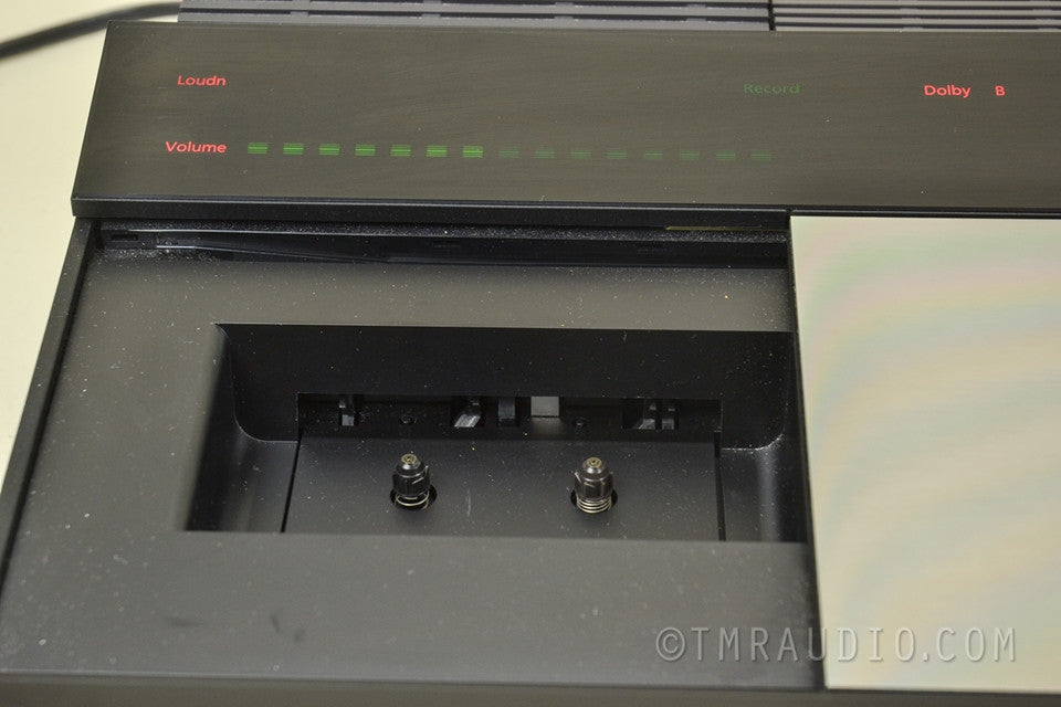 Bang & Olufsen B&O Beocenter 9500 Receiver