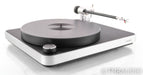 Clearaudio Concept Belt Drive Turntable; Satisfy Kardan (Open Box; No Cartridge)