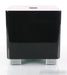 REL T/5x 8" Powered Subwoofer; T5x; Piano Black (Low Hours)
