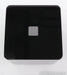 REL T/5x 8" Powered Subwoofer; T5x; Piano Black (Low Hours)