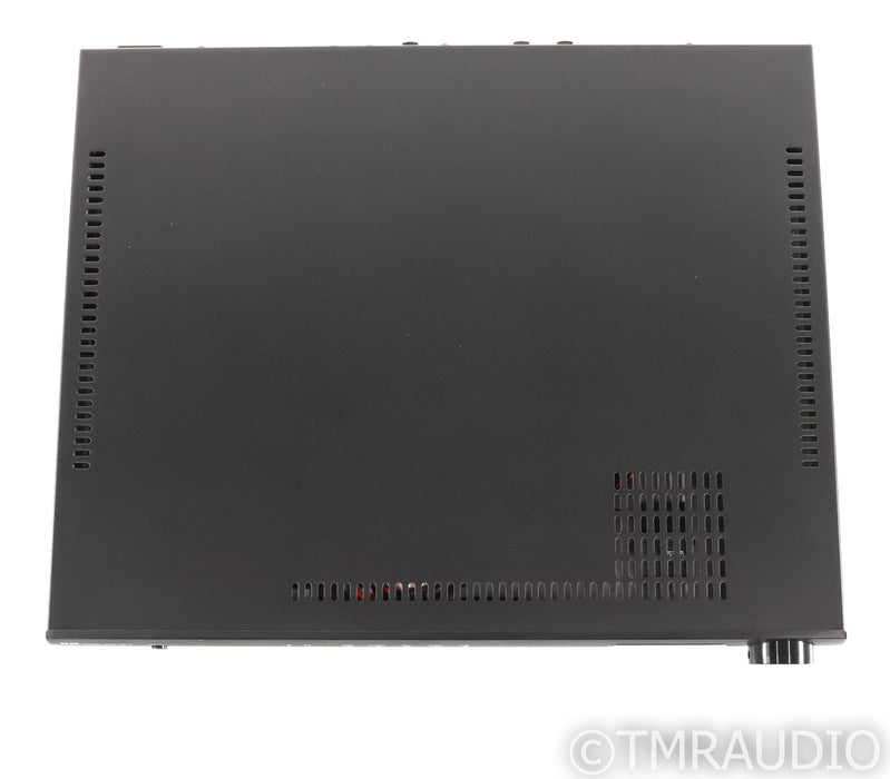 Elac Alchemy Series DDP-2 DAC / Streamer; Remote; Roon Ready; D/A Converter