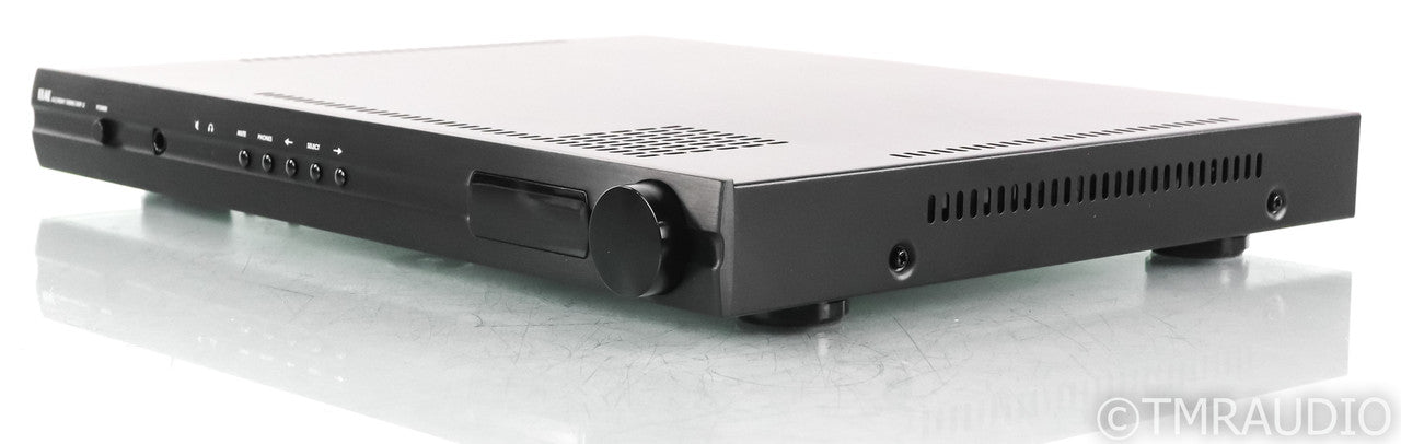 Elac Alchemy Series DDP-2 DAC / Streamer; Remote; Roon Ready; D/A Converter