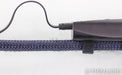 Audioquest Water RCA Cables; 1m Pair Interconnects