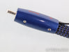 Audioquest Water RCA Cables; 1m Pair Interconnects