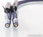 Audioquest Water RCA Cables; 1m Pair Interconnects