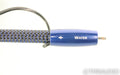 Audioquest Water RCA Cables; 1m Pair Interconnects