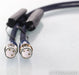 Audioquest Water XLR Cables; 1m Pair Balanced Interconnects