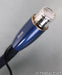 Audioquest Water XLR Cables; 1m Pair Balanced Interconnects