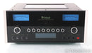 McIntosh C50 Stereo Preamplifier; MM / MC phono stage; Remote; Black