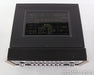 McIntosh C50 Stereo Preamplifier; MM / MC phono stage; Remote; Black
