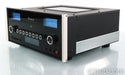 McIntosh C50 Stereo Preamplifier; MM / MC phono stage; Remote; Black
