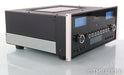 McIntosh C50 Stereo Preamplifier; MM / MC phono stage; Remote; Black