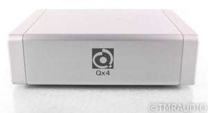 Nordost QRT Qx4 AC Power Line Conditioner; Silver