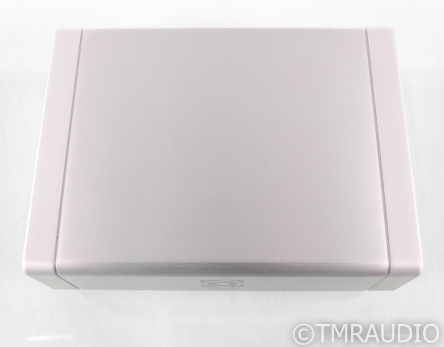 Nordost QRT Qx4 AC Power Line Conditioner; Silver