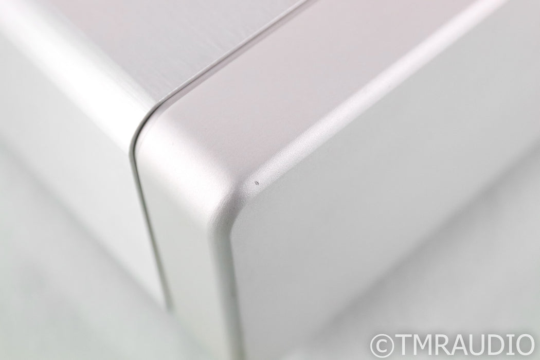 Nordost QRT Qx4 AC Power Line Conditioner; Silver