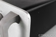Classe Six Mk.II Stereo Preamplifier; Model Six MKII; Silver; Remote