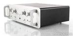 Classe Six Mk.II Stereo Preamplifier; Model Six MKII; Silver; Remote