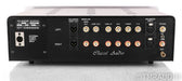 Classe Six Mk.II Stereo Preamplifier; Model Six MKII; Silver; Remote