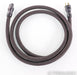 AudioQuest NRG-Z3 Power Cable; 2m AC Cord; NRGZ3