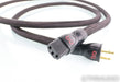 AudioQuest NRG-Z3 Power Cable; 2m AC Cord; NRGZ3
