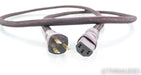 AudioQuest NRG-Z3 Power Cable; 2m AC Cord; NRGZ3