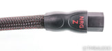 AudioQuest NRG-Z3 Power Cable; 2m AC Cord; NRGZ3