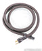 AudioQuest NRG-Z3 Power Cable; 2m AC Cord; NRGZ3
