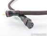 AudioQuest NRG-Z3 Power Cable; 2m AC Cord; NRGZ3