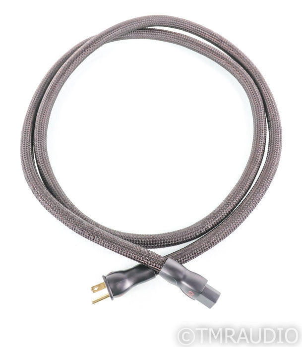 AudioQuest NRG-Z3 Power Cable; 2m AC Cord; NRGZ3