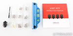 Nordost Sort Fut Isolation Feet; 4 Premium Package; 4 Individual (8 feet total)