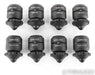 Nordost Sort Fut Isolation Feet; 4 Premium Package; 4 Individual (8 feet total)